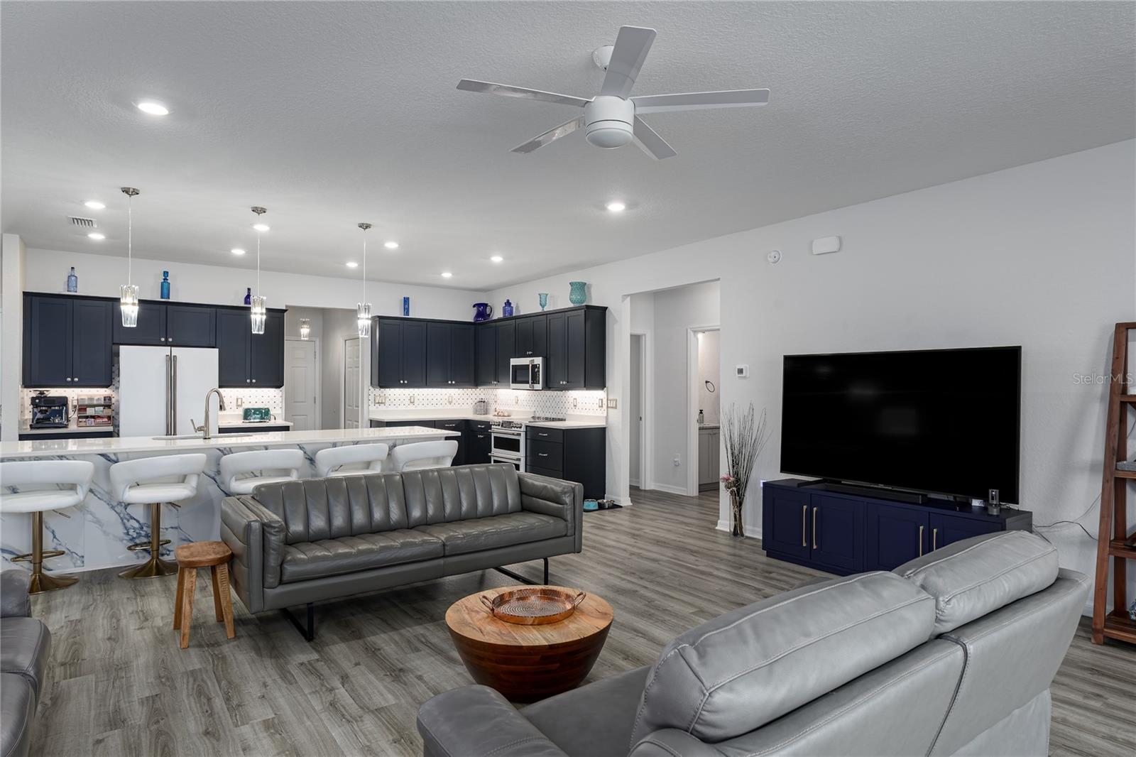 AVIARY AT RUTLAND RANCH PH IIA & IIB - Residential