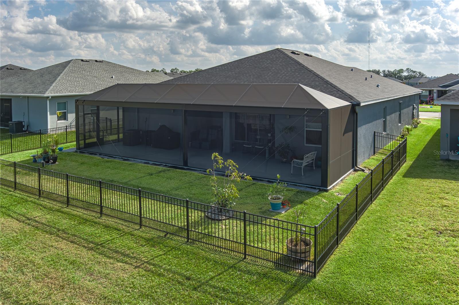 AVIARY AT RUTLAND RANCH PH IIA & IIB - Residential