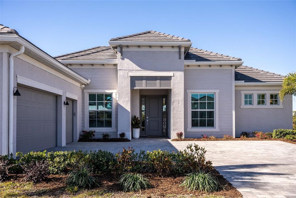 Photo of 17321 Opal Sand Drive, Venice, FL 34293 (MLS # A4682834)