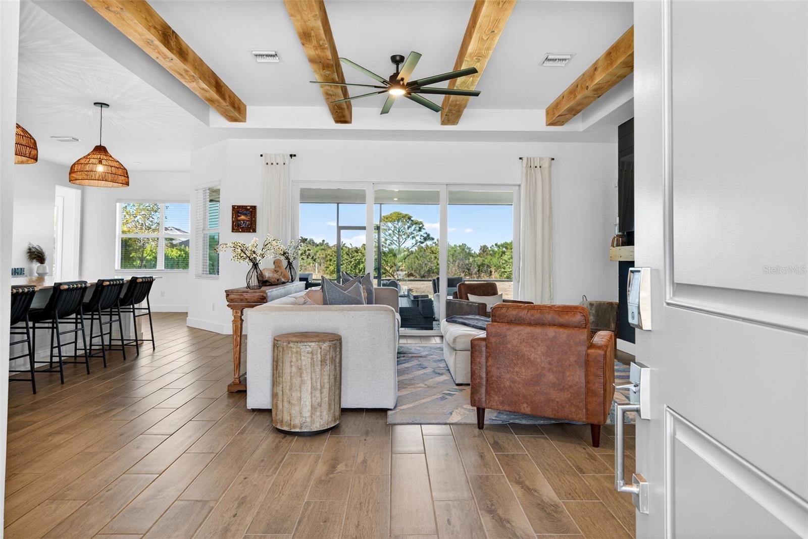 WELLEN PARK GOLF & COUNTRY CLUB - Residential