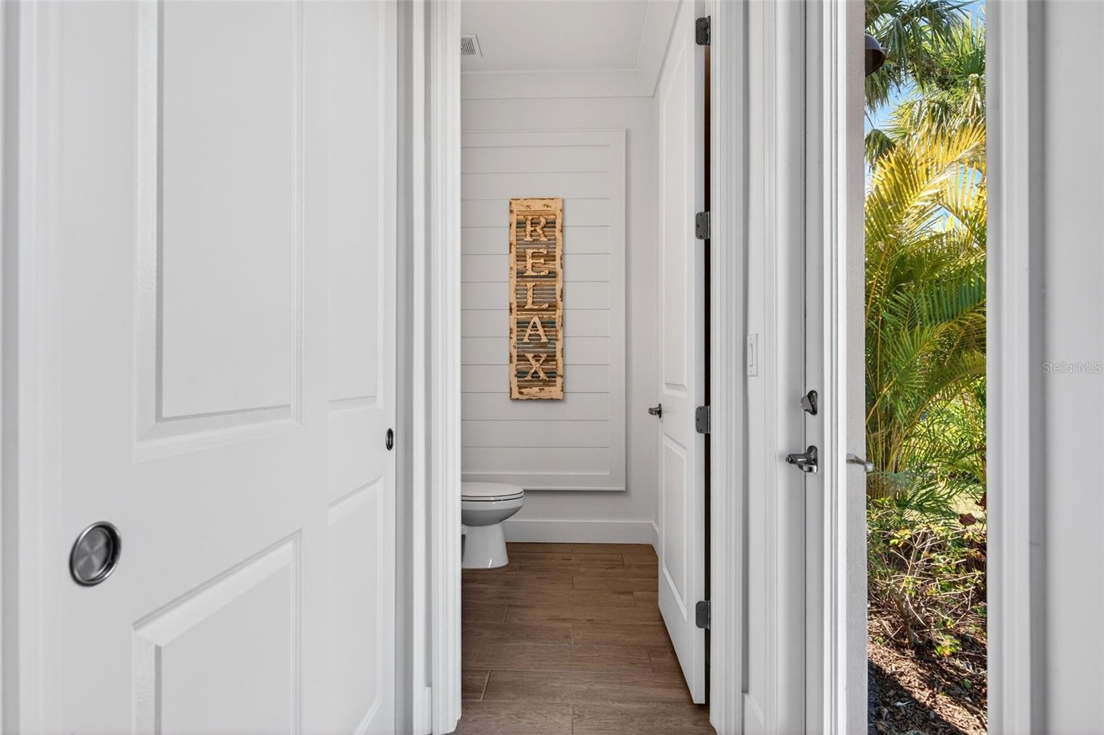 WELLEN PARK GOLF & COUNTRY CLUB - Residential