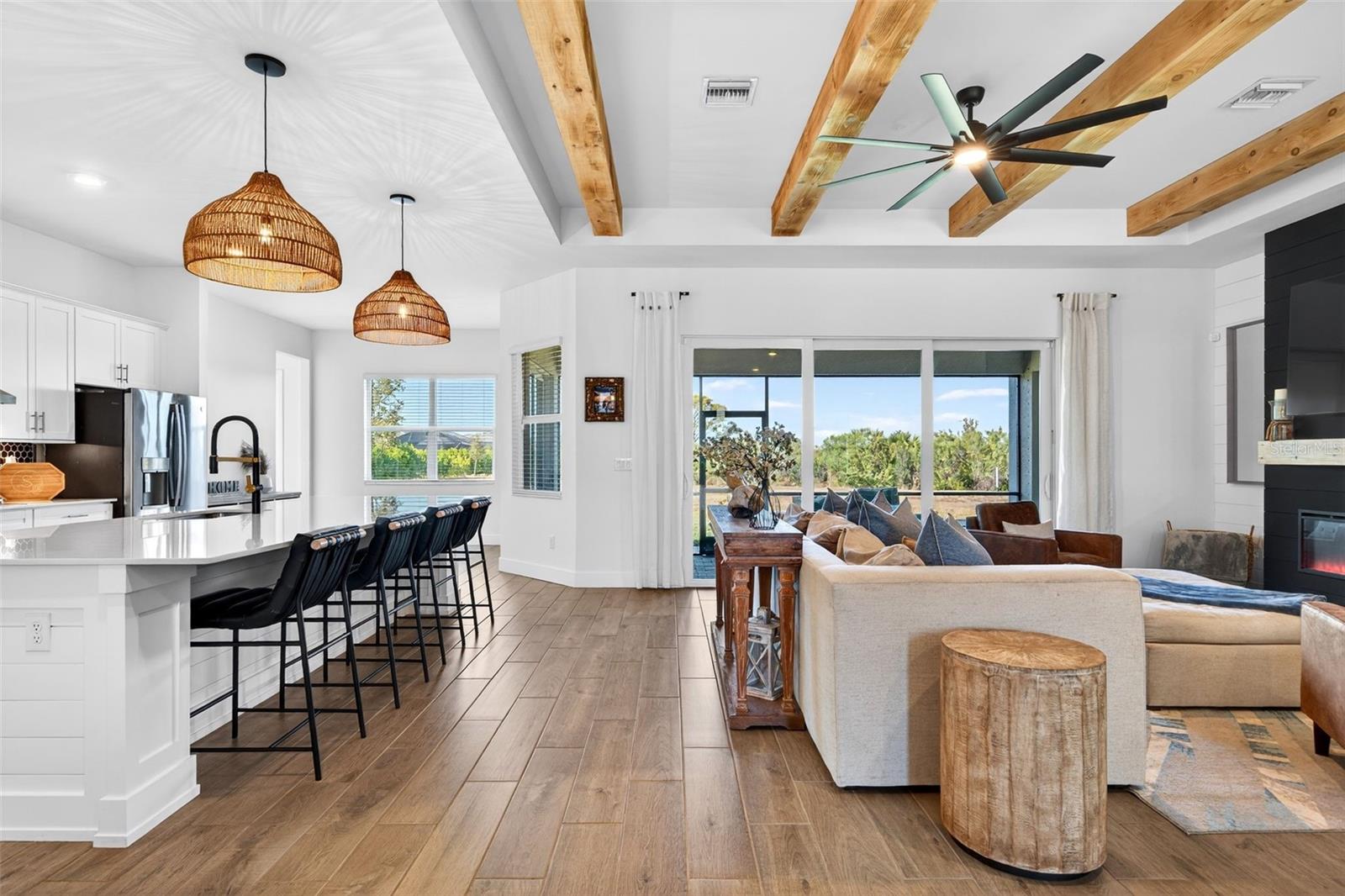 WELLEN PARK GOLF & COUNTRY CLUB - Residential