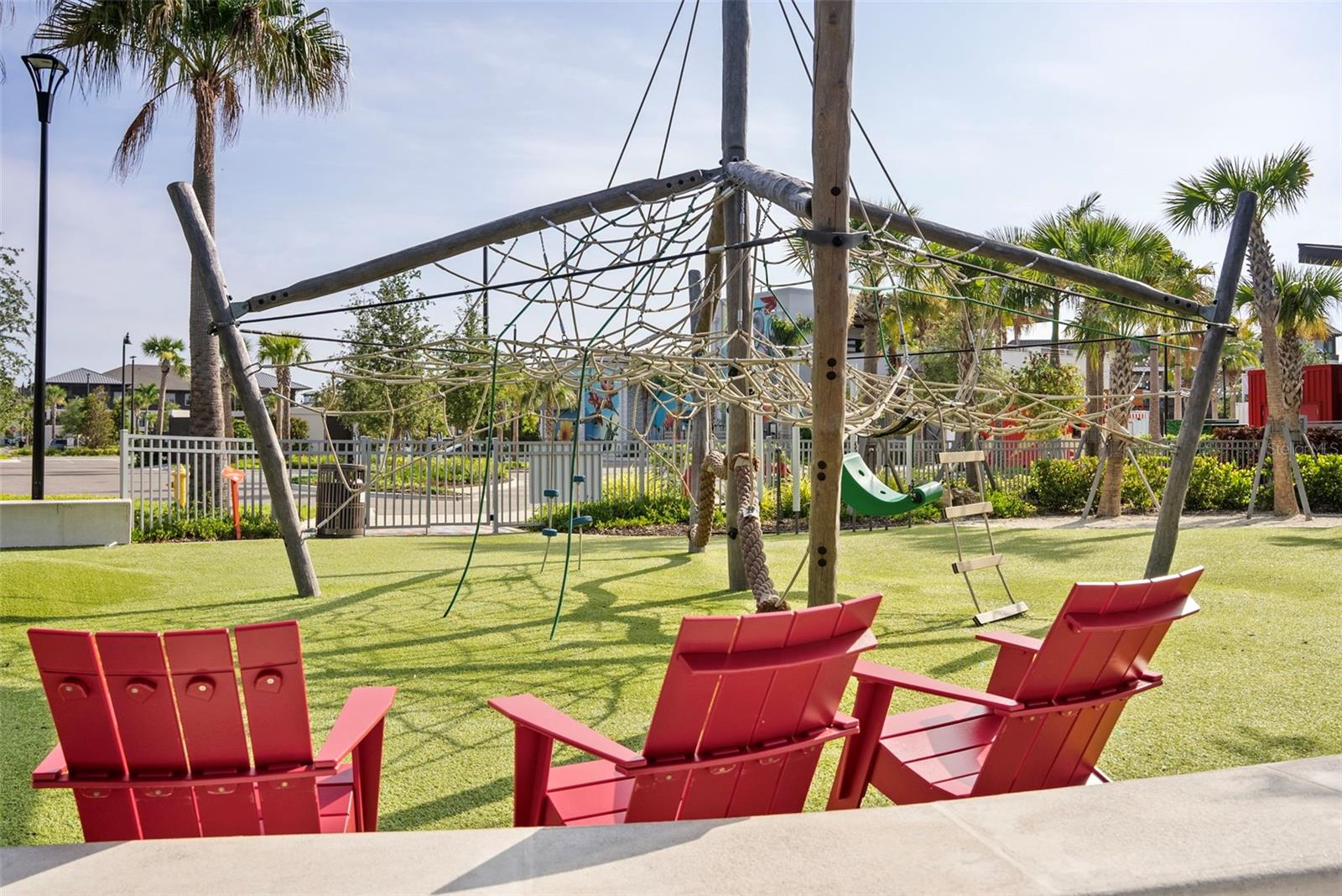 WELLEN PARK GOLF & COUNTRY CLUB - Residential