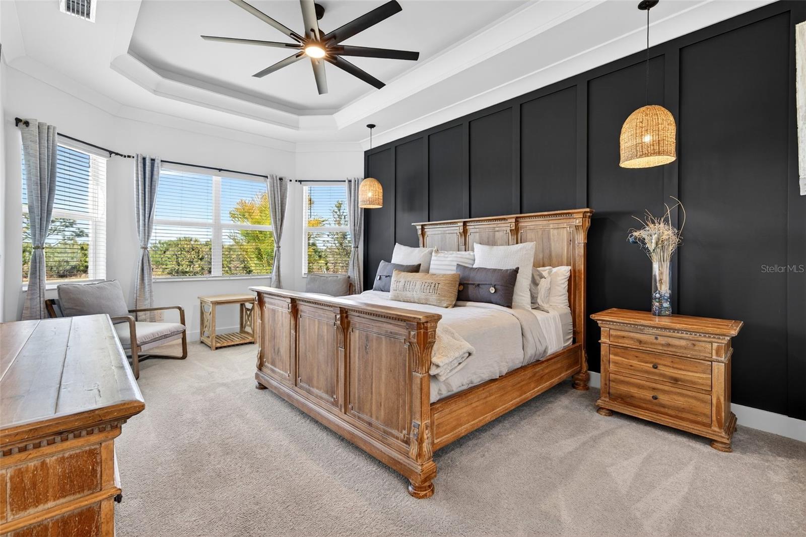 WELLEN PARK GOLF & COUNTRY CLUB - Residential