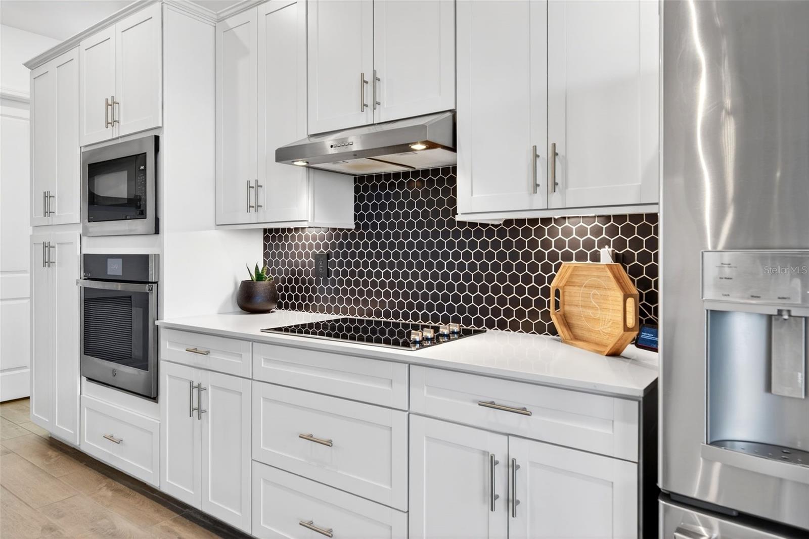 WELLEN PARK GOLF & COUNTRY CLUB - Residential