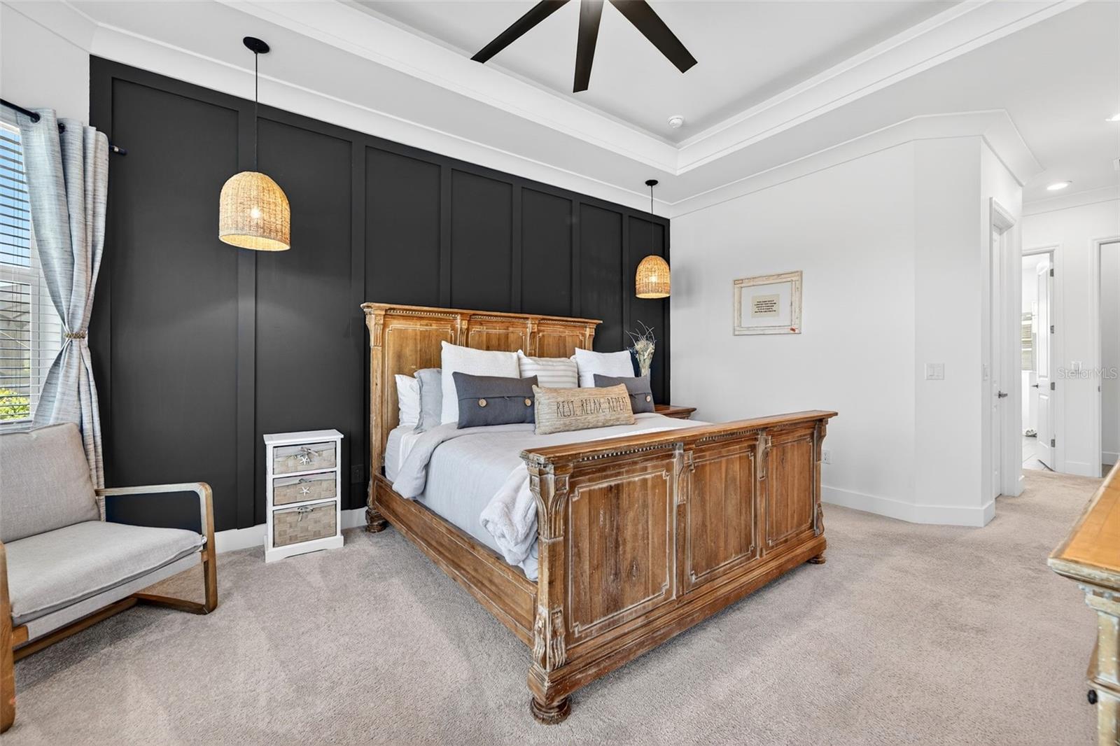 WELLEN PARK GOLF & COUNTRY CLUB - Residential