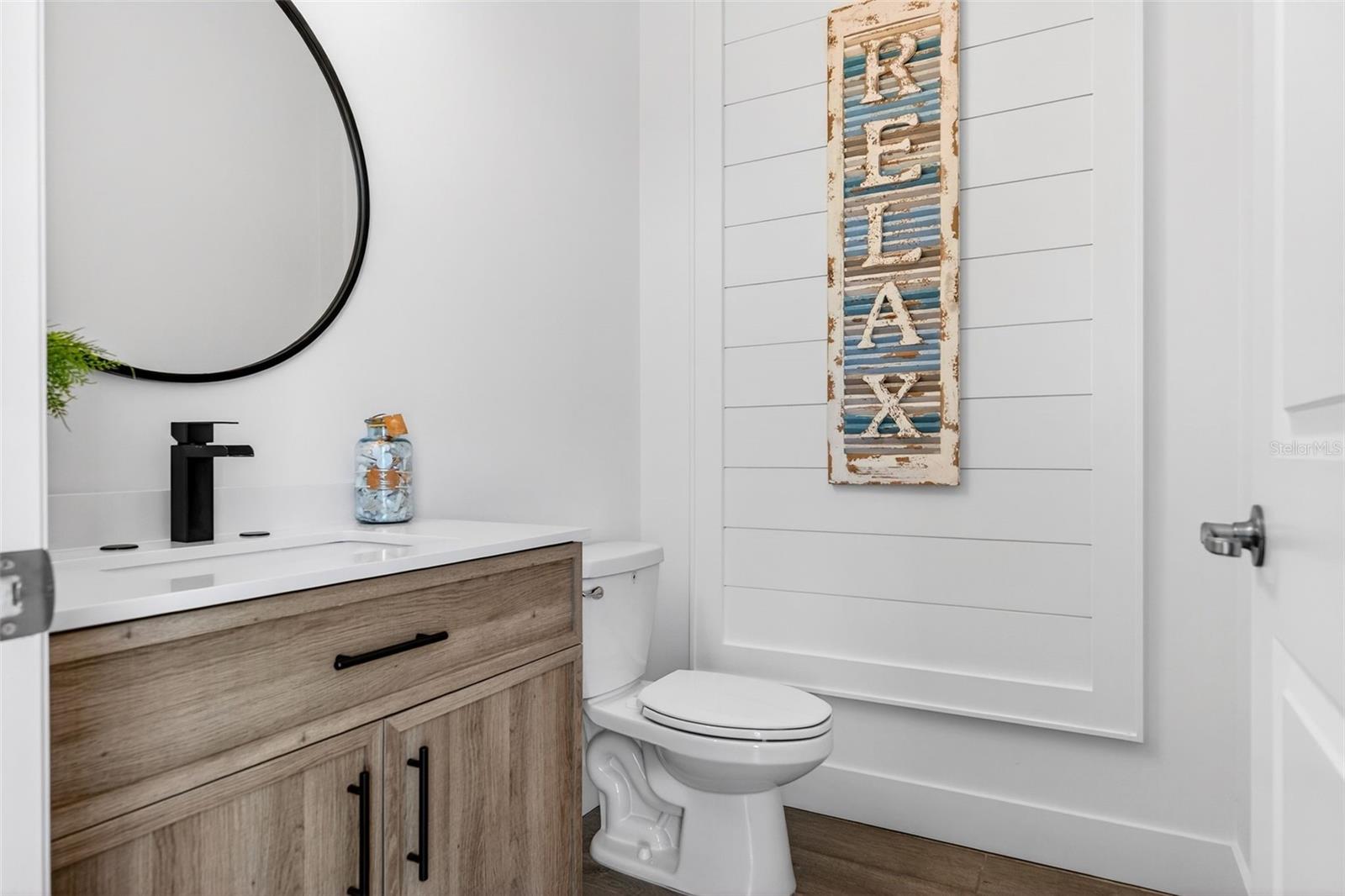 WELLEN PARK GOLF & COUNTRY CLUB - Residential