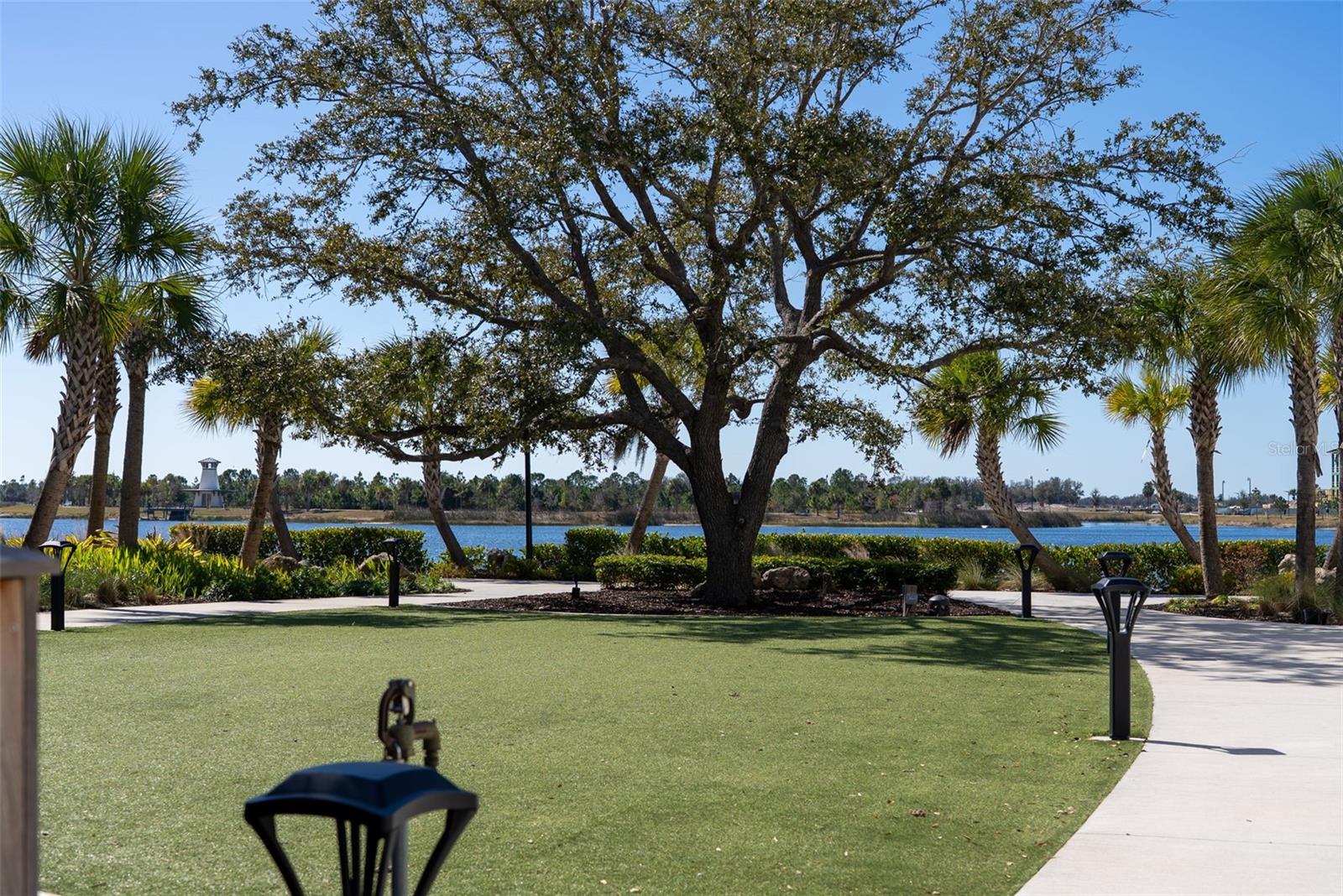 WELLEN PARK GOLF & COUNTRY CLUB - Residential