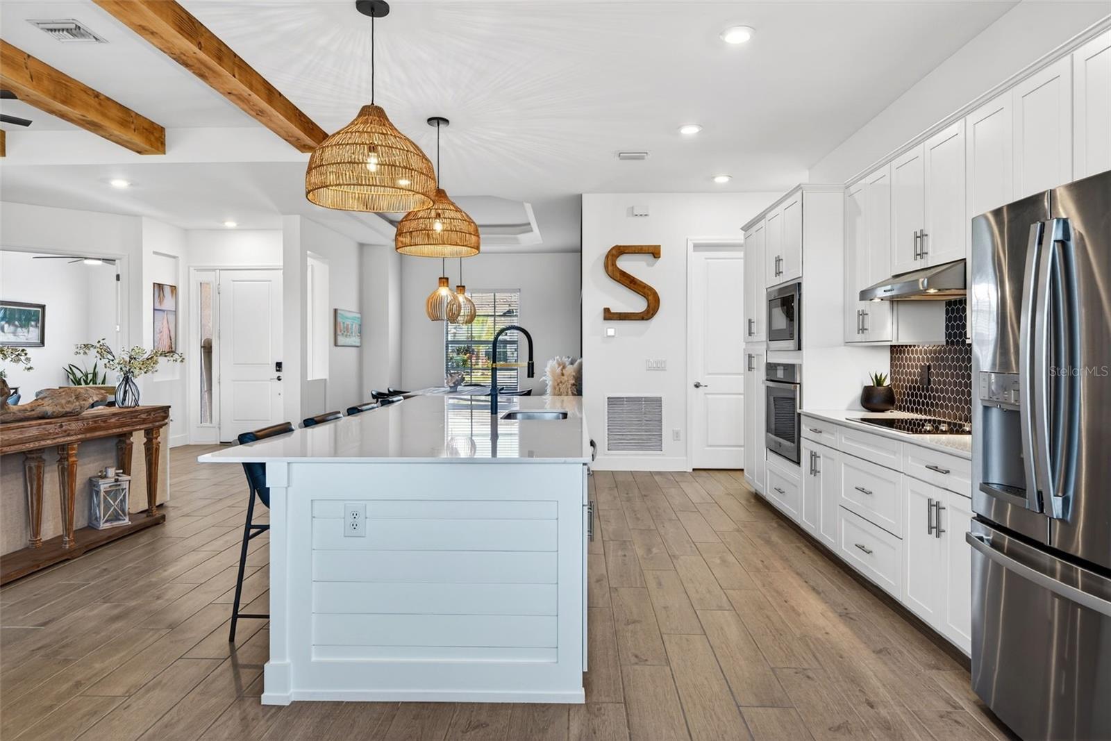 WELLEN PARK GOLF & COUNTRY CLUB - Residential