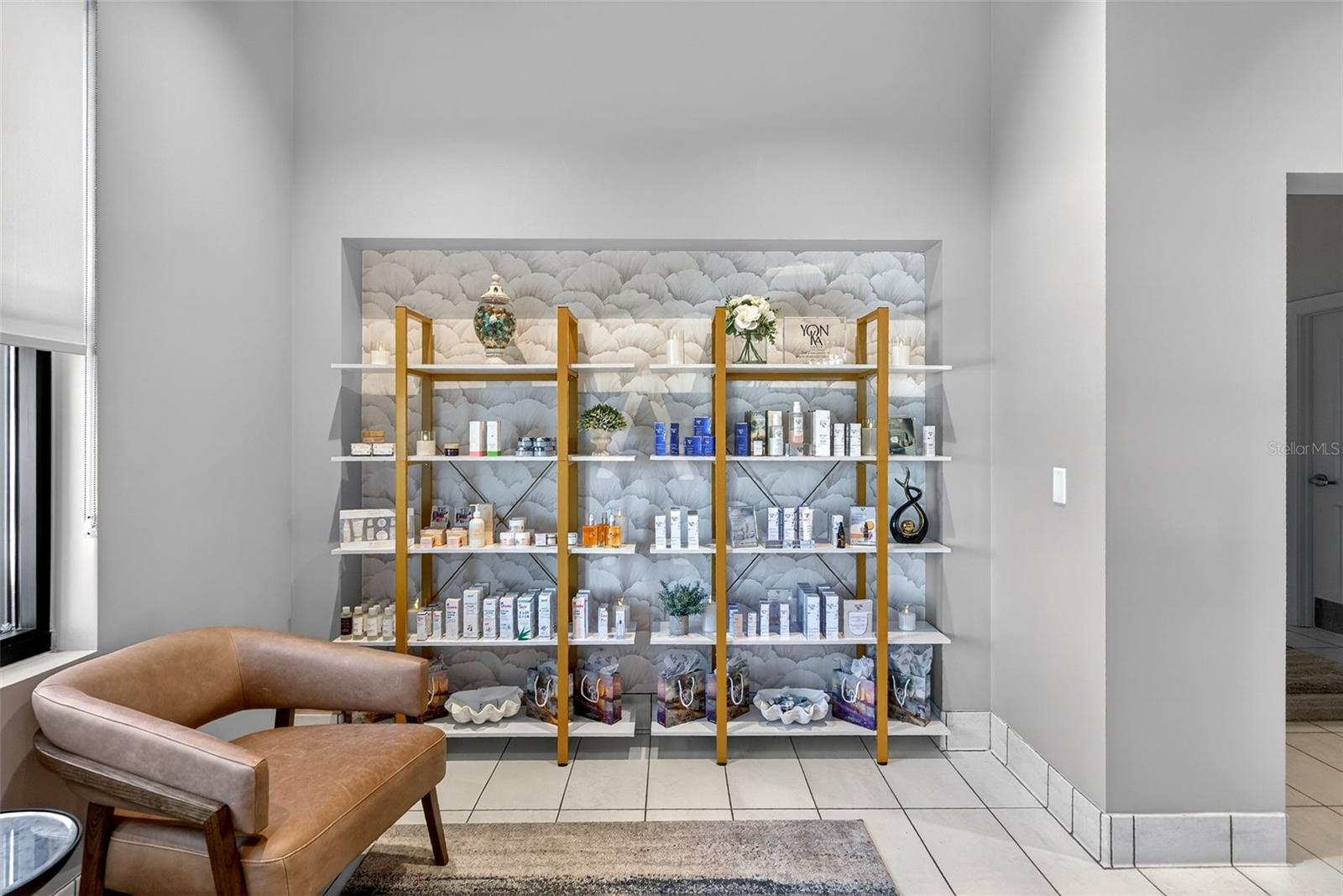 WELLEN PARK GOLF & COUNTRY CLUB - Residential