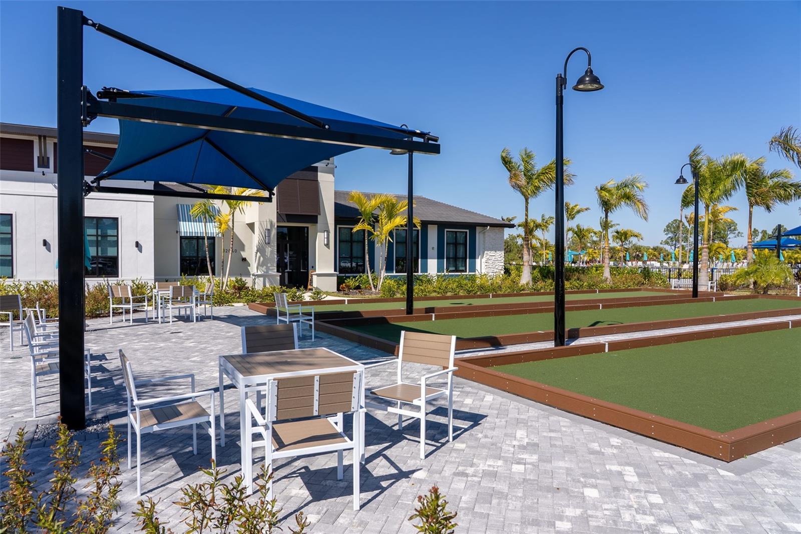 WELLEN PARK GOLF & COUNTRY CLUB - Residential