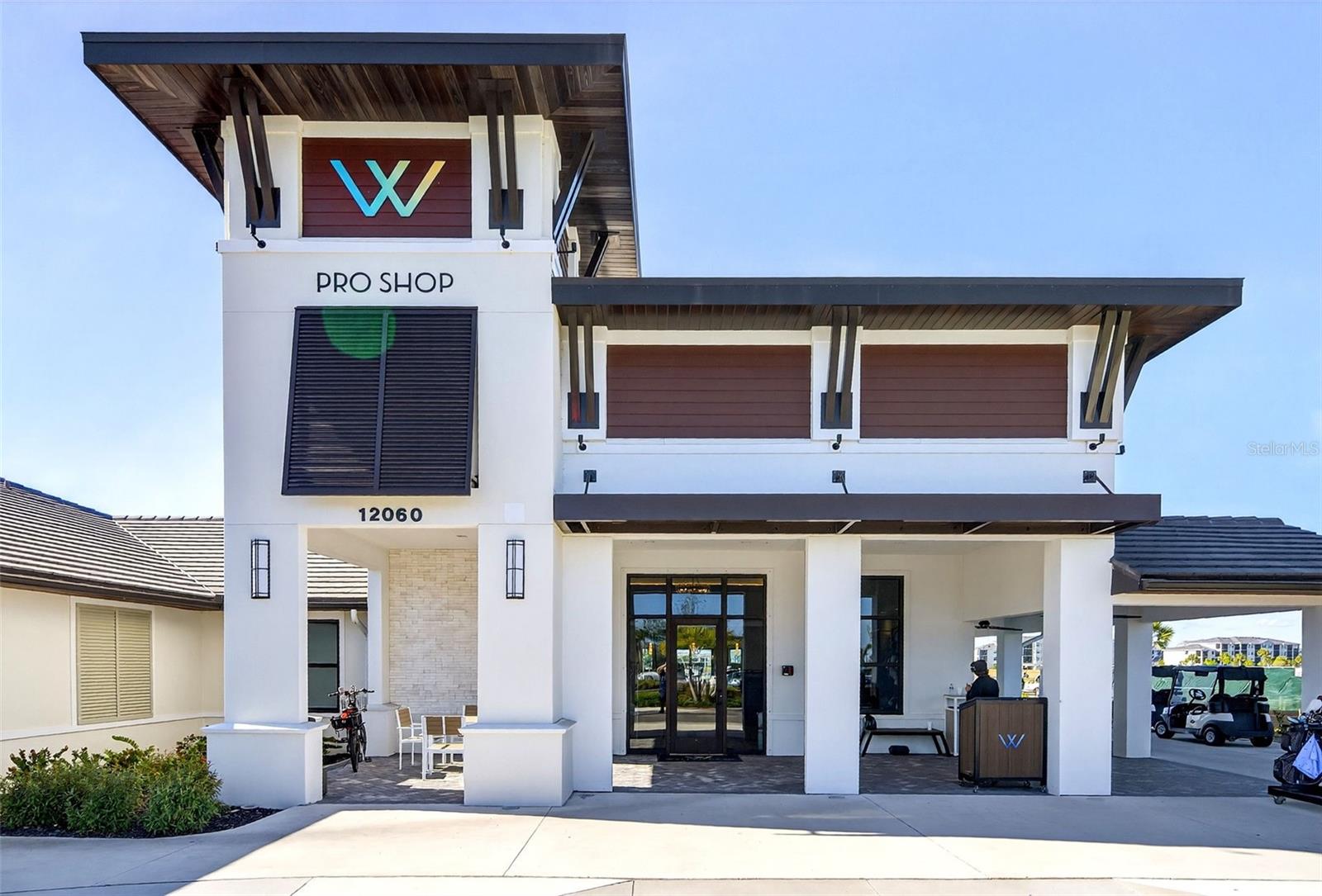 WELLEN PARK GOLF & COUNTRY CLUB - Residential