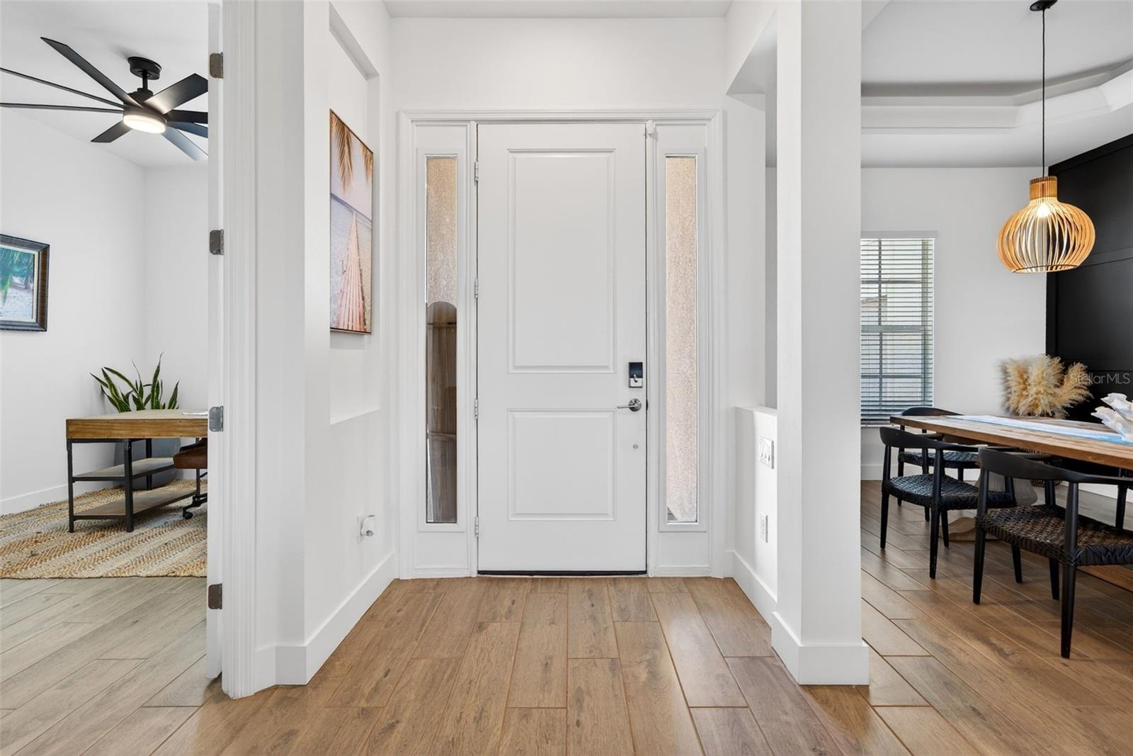 WELLEN PARK GOLF & COUNTRY CLUB - Residential