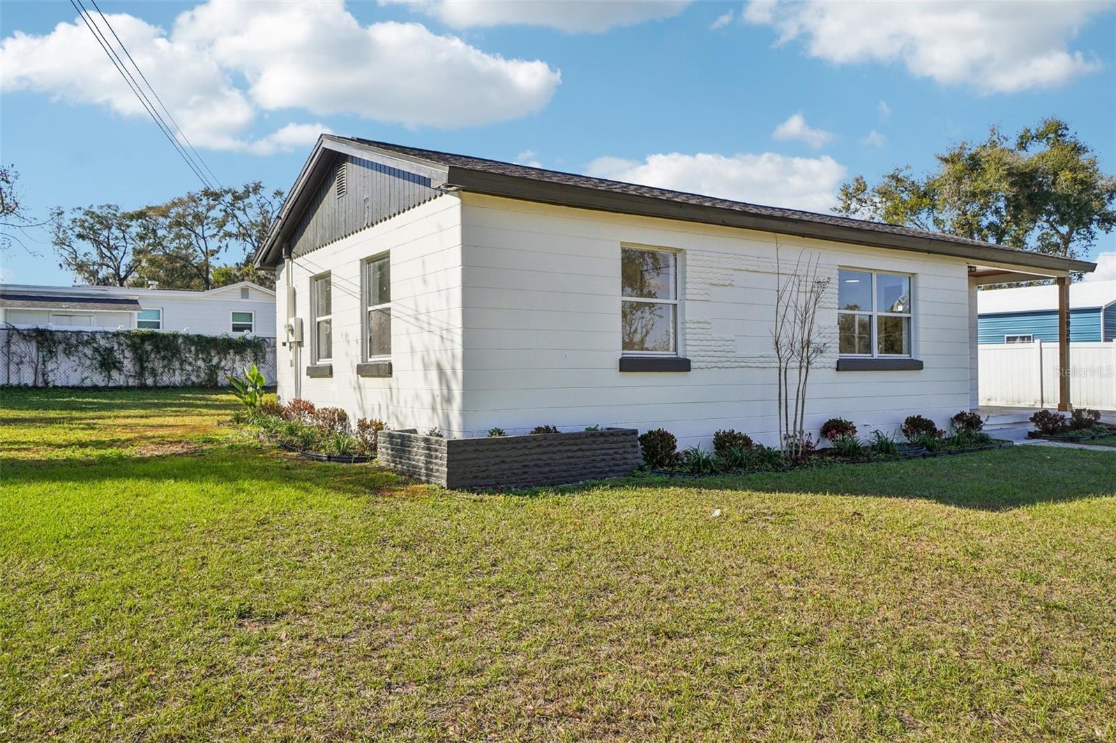 RELYEAS ADD - Residential