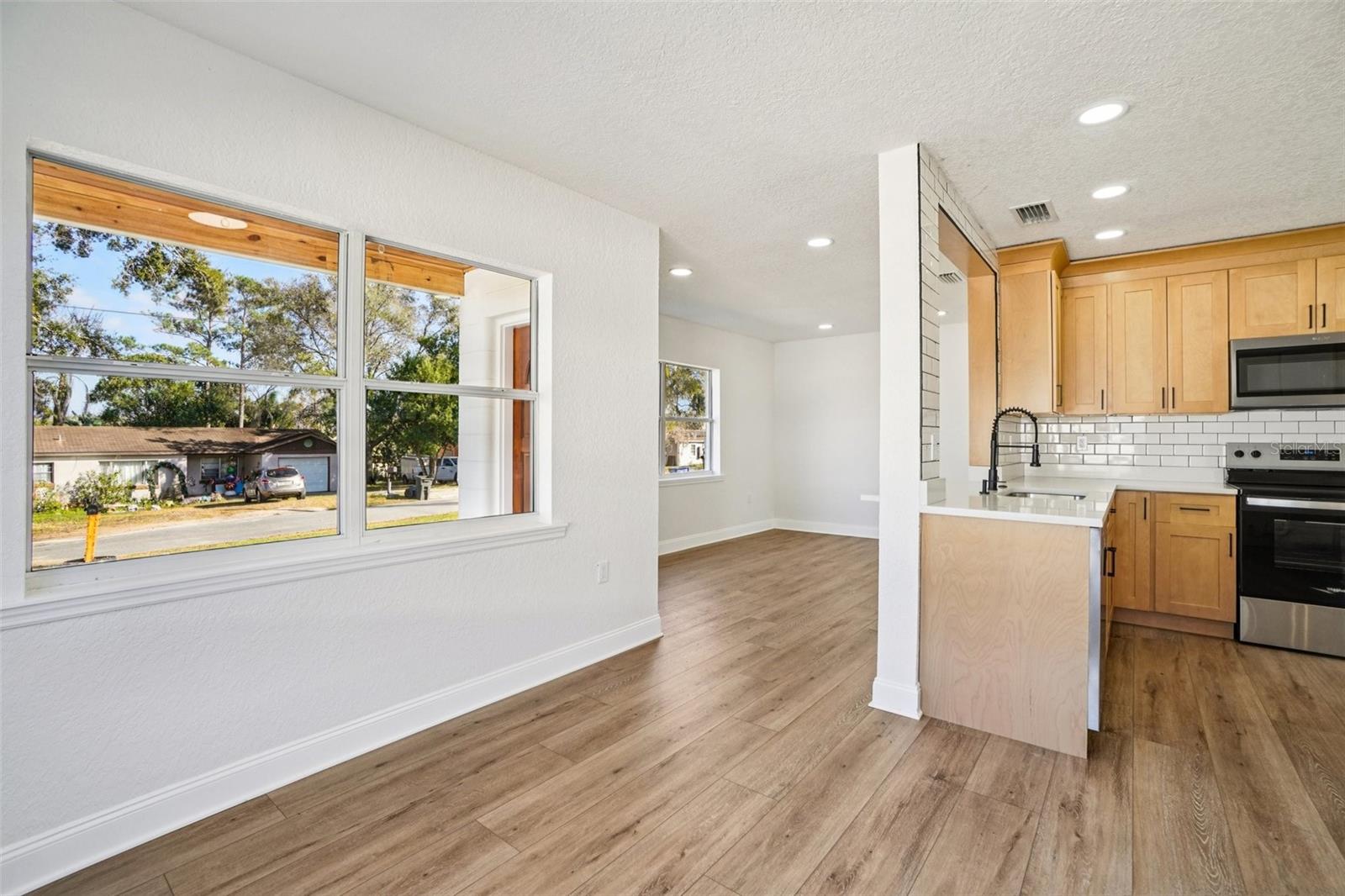 RELYEAS ADD - Residential