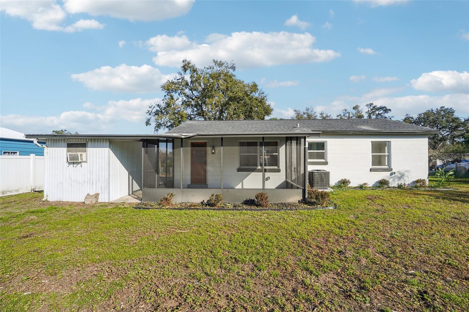 RELYEAS ADD - Residential