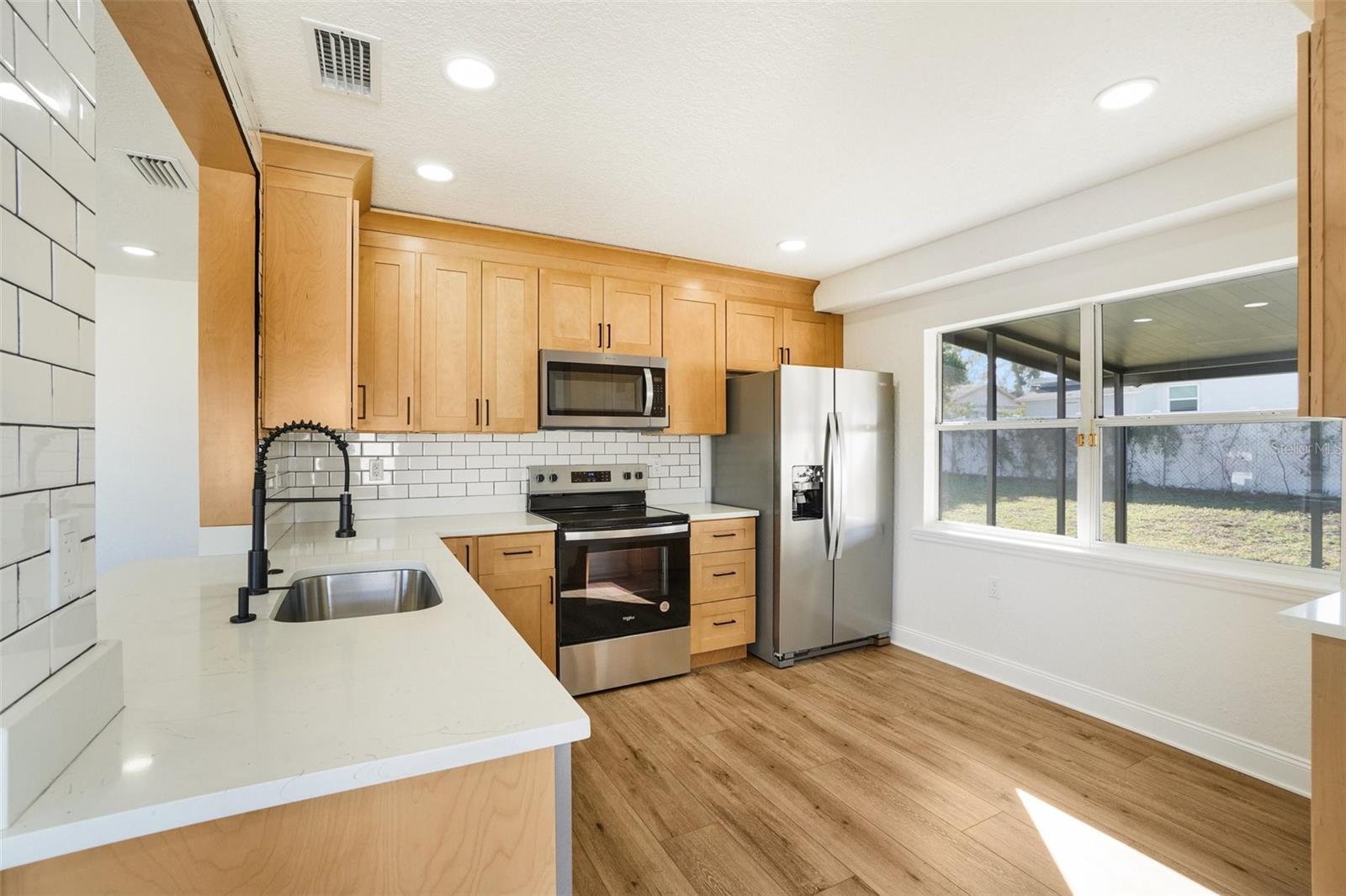 RELYEAS ADD - Residential