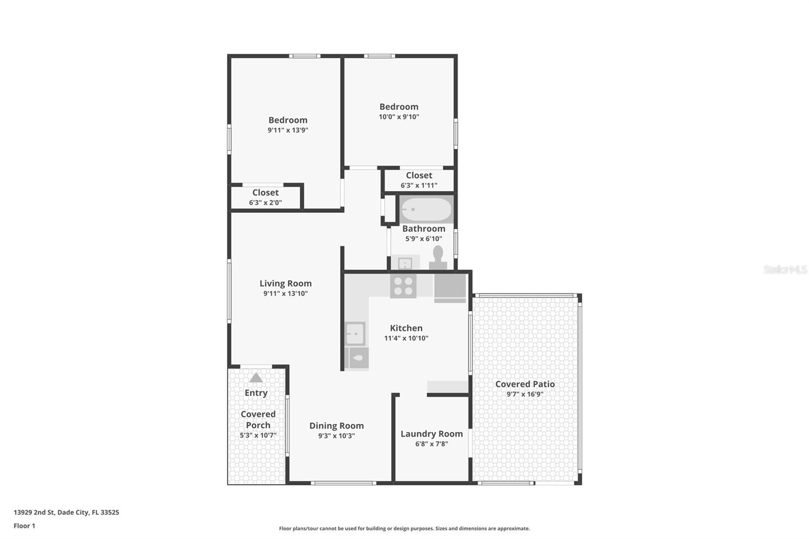 RELYEAS ADD - Residential