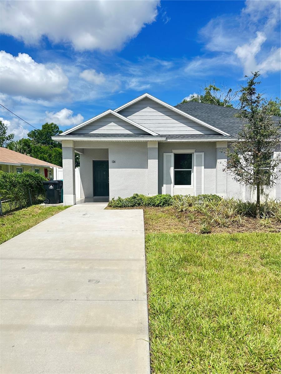 Welcome to our stunning rental property located in a peaceful neighborhood. This spacious home offers three comfortable bedrooms and two beautifully designed bathrooms, making it perfect for families or professionals seeking an ideal living space. Upon entering the property, you will be greeted by an inviting living area that boasts an abundance of natural light and a warm atmosphere. The open floor plan seamlessly connects the living room, dining area, and kitchen, allowing for easy interaction and entertaining. The kitchen is equipped with modern appliances, ample cabinet space, and sleek countertops, providing a functional and stylish area for culinary enthusiasts. It is perfect for preparing delicious meals for family and friends, or simply enjoying a cozy breakfast with your loved ones. The bedrooms within this property are generously sized and offer a tranquil retreat after a long day. Each room is thoughtfully designed to provide maximum comfort and privacy. The master suite features an en-suite bathroom, creating a luxurious and private oasis for relaxation. Conveniently located near schools, shopping centers, and parks, this rental property offers the perfect balance between privacy and accessibility. With its desirable amenities and prime location, this welcoming home is sure to meet all your needs and provide an exceptional rental experience. Don't miss the opportunity to make this charming property your new home. Contact us today to schedule a viewing and discover the endless possibilities this rental property has to offer.