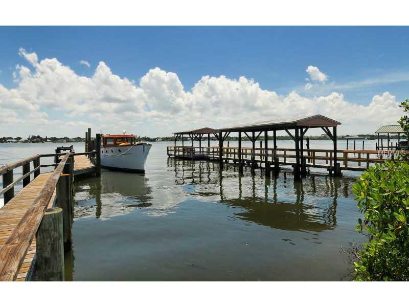 CASEY KEY - Residential