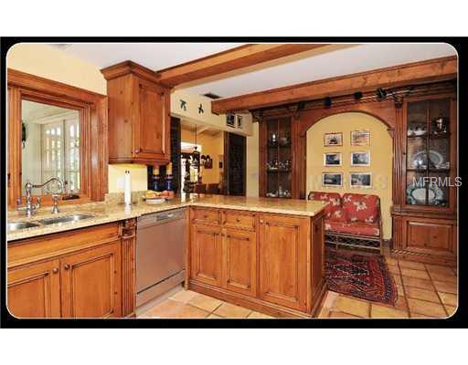 CASEY KEY - Residential