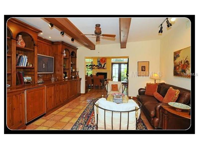 CASEY KEY - Residential