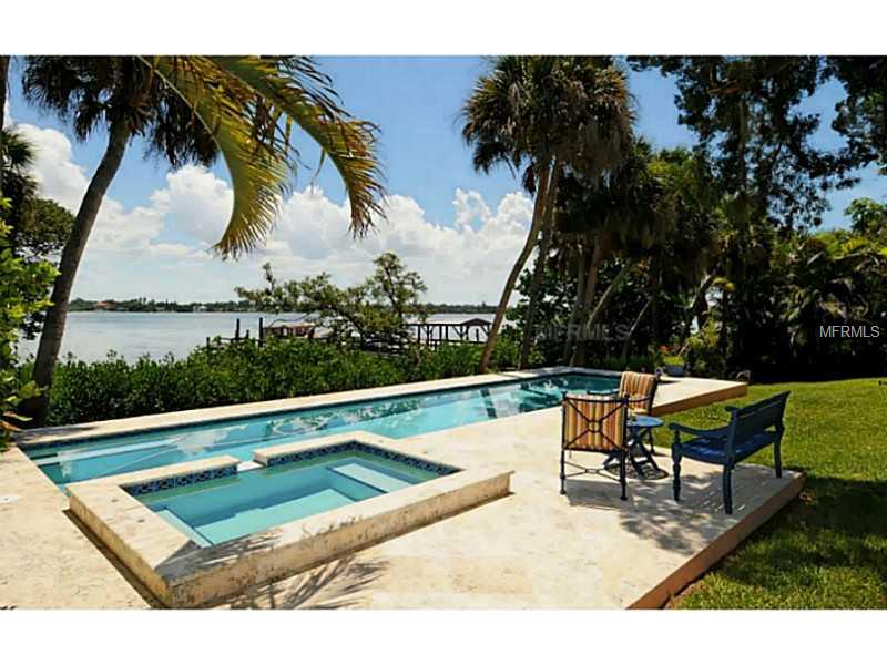 CASEY KEY - Residential