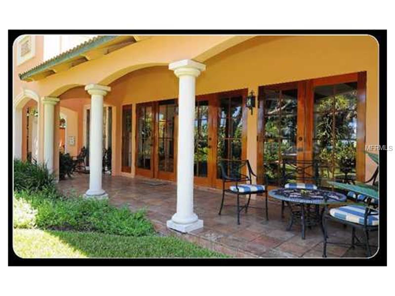 CASEY KEY - Residential