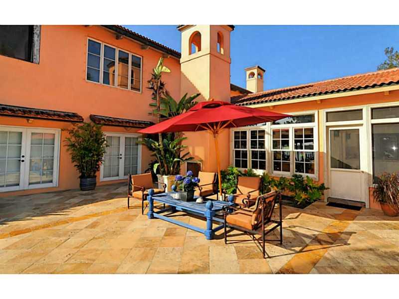 CASEY KEY - Residential