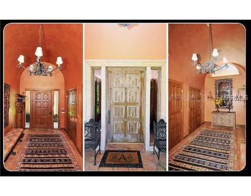 CASEY KEY - Residential