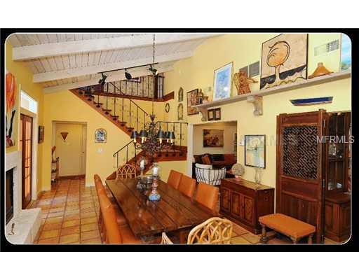 CASEY KEY - Residential