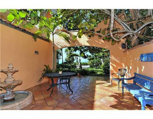 CASEY KEY - Residential