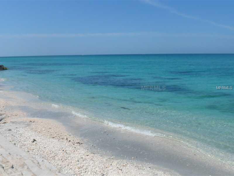 CASEY KEY - Residential