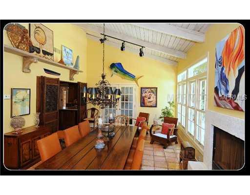 CASEY KEY - Residential