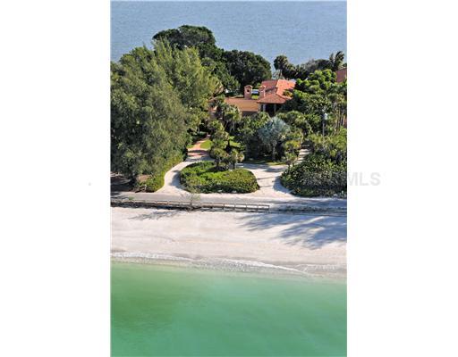 CASEY KEY - Residential