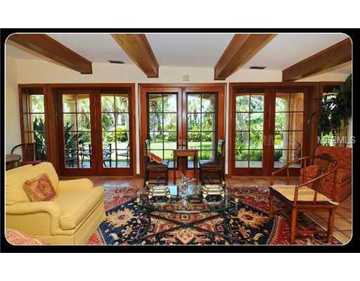 CASEY KEY - Residential