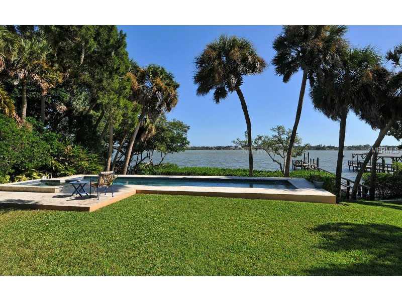 CASEY KEY - Residential