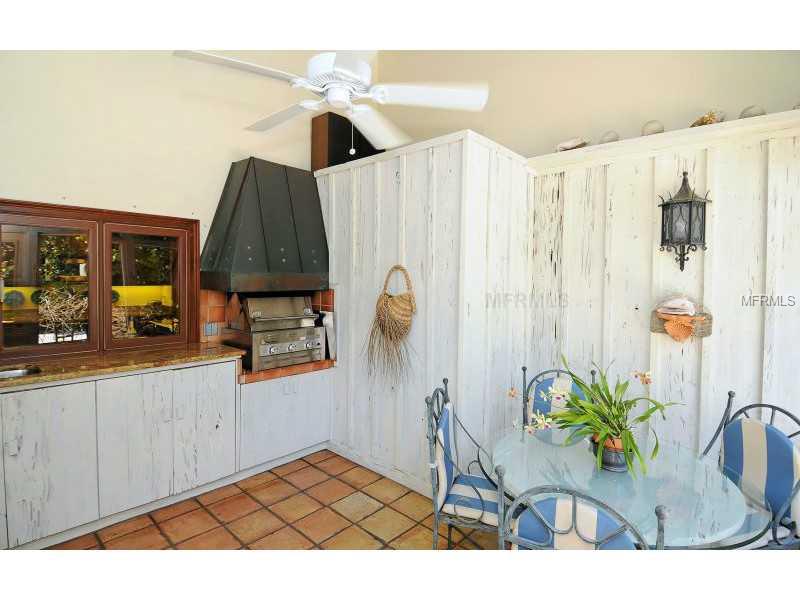 CASEY KEY - Residential