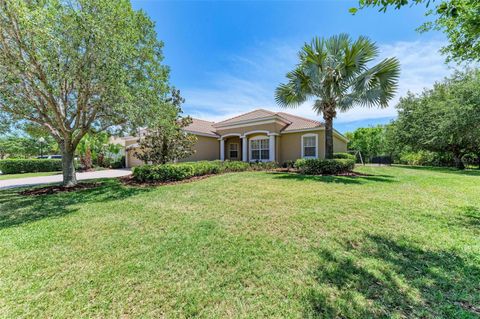 A home in BRADENTON