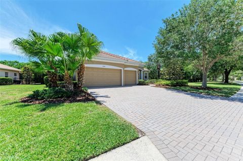 A home in BRADENTON