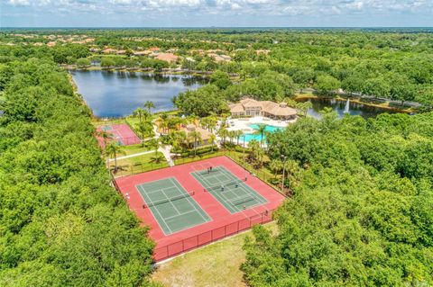 A home in BRADENTON