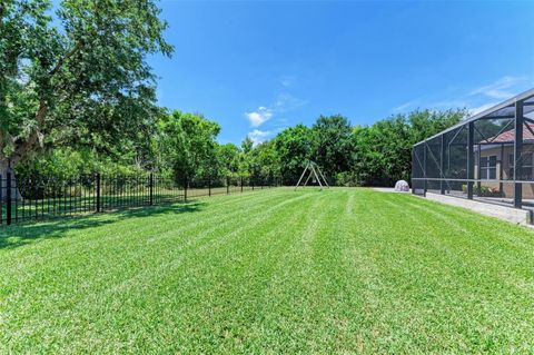 A home in BRADENTON