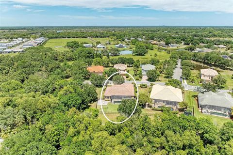 A home in BRADENTON