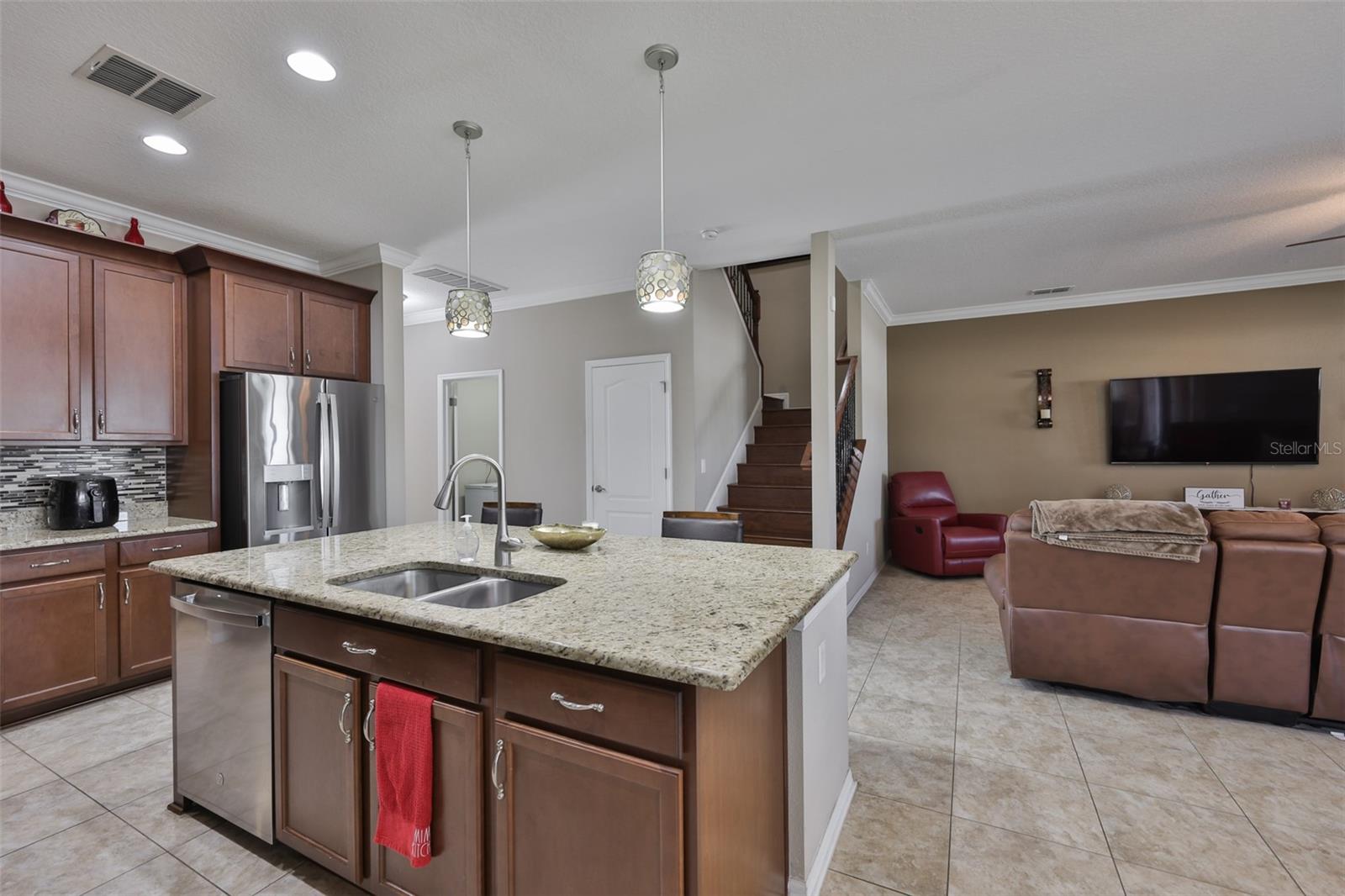 ESTUARY PH 3 - Residential