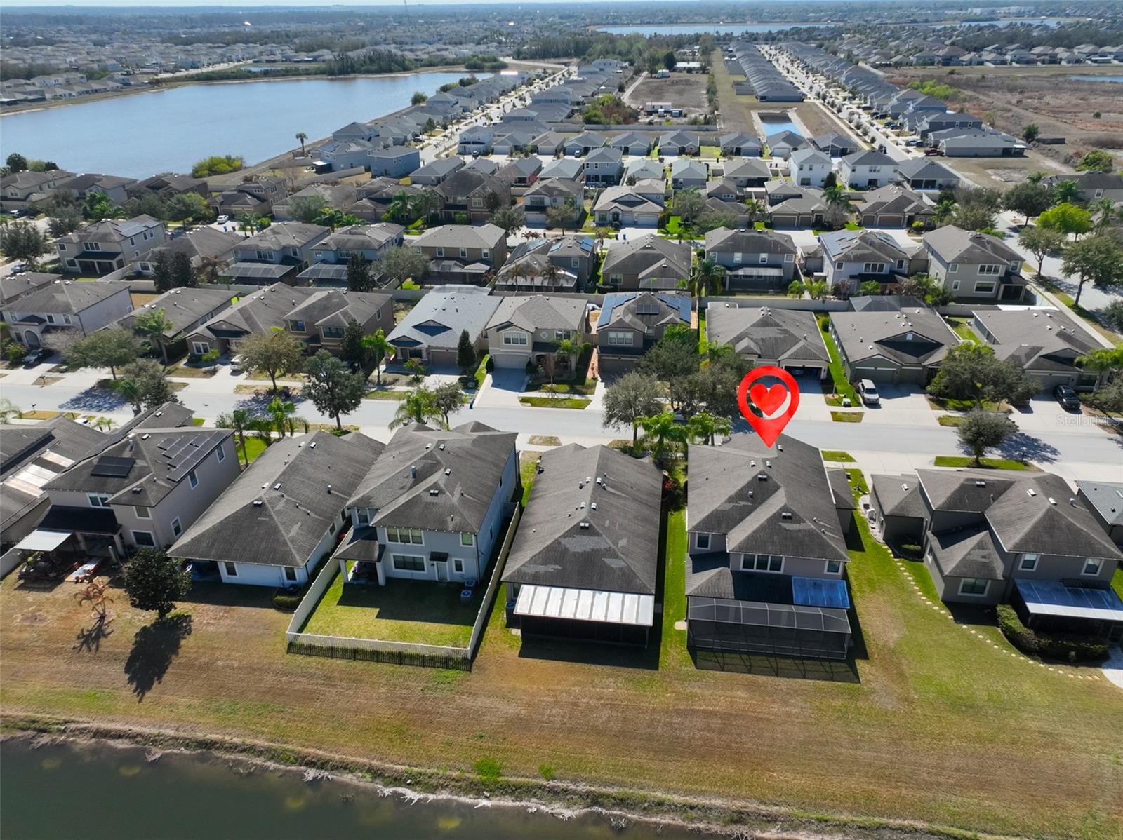 ESTUARY PH 3 - Residential