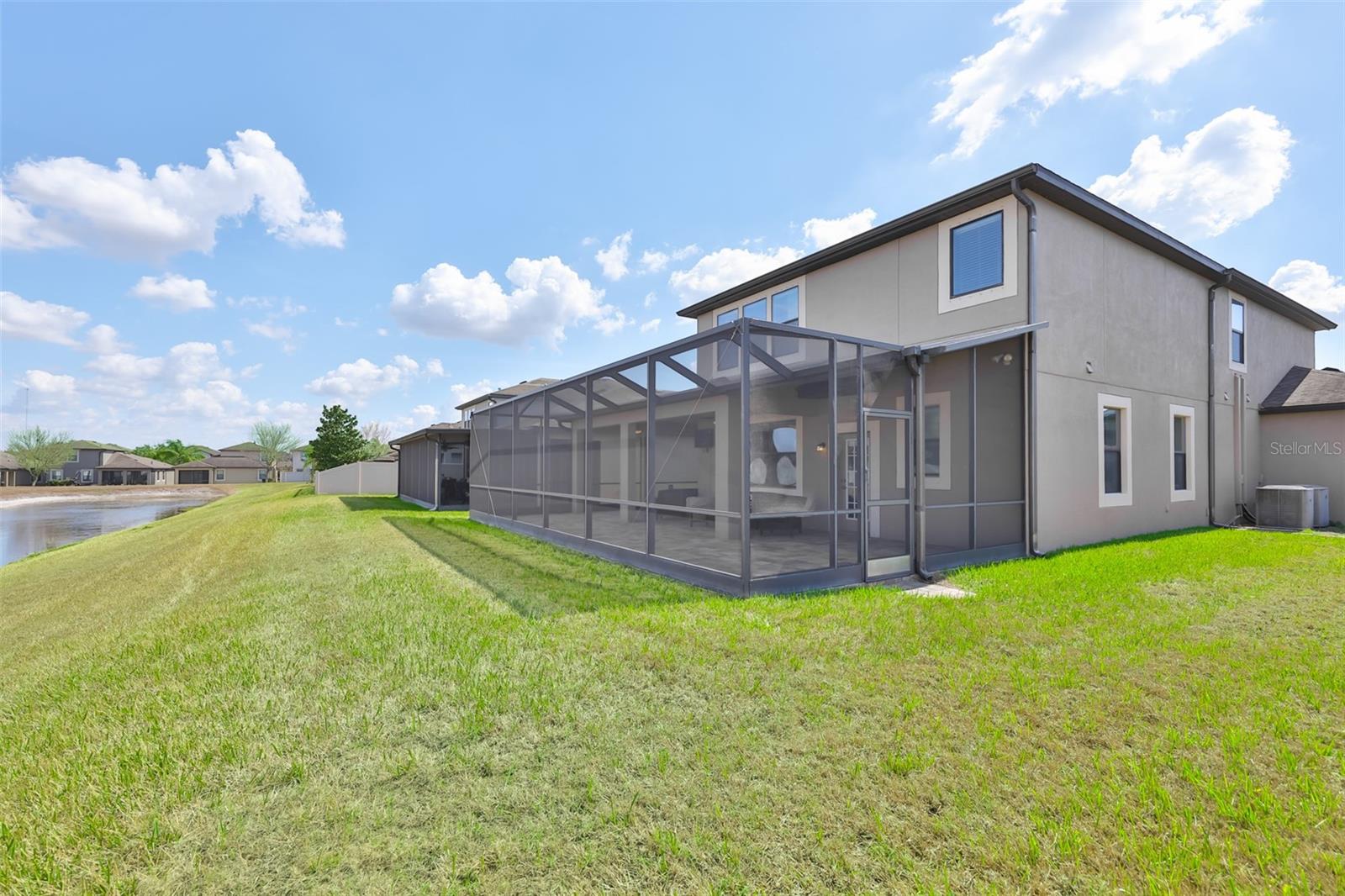 ESTUARY PH 3 - Residential