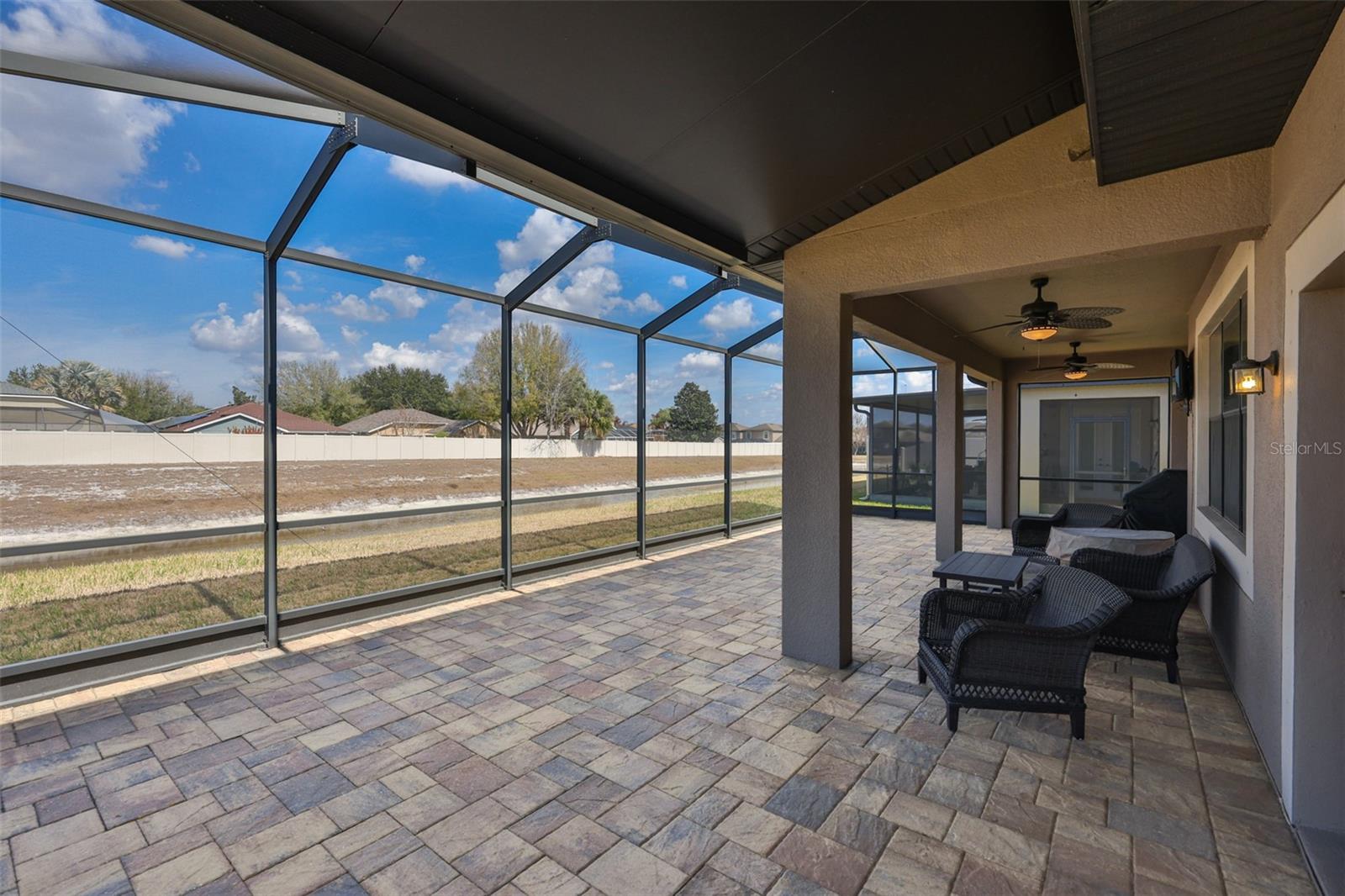 ESTUARY PH 3 - Residential