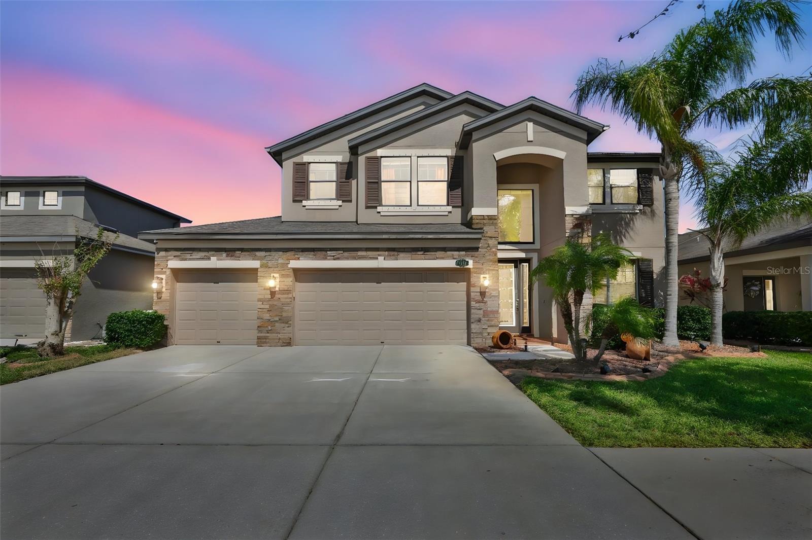 11406 ESTUARY PRESERVE DRIVE