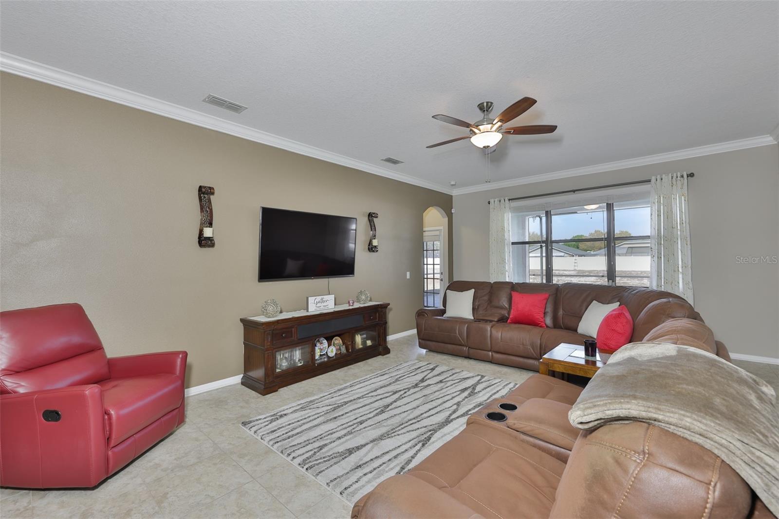 ESTUARY PH 3 - Residential