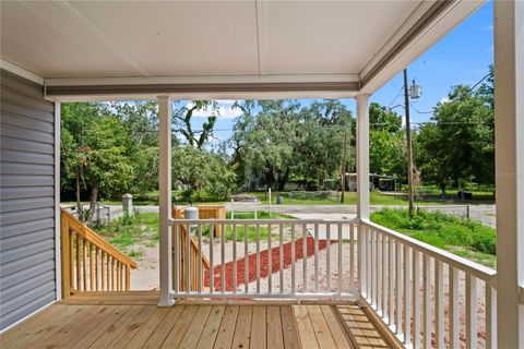 A home in NEW PORT RICHEY